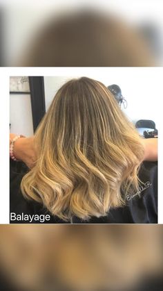 Balayage