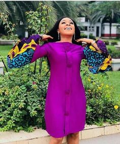 53 Beautiful Ghana Ankara and Aso Ebi styles #nigeriandressstyles 53 Beautiful Ghana Ankara and Aso Ebi styles Nigerian Dress Styles, Nigerian Dress, Short Dress Styles, Aso Ebi Styles, African Traditional Dresses, African Fashion Women, Aso Ebi, Africa Fashion