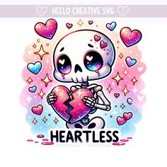 Heart Skeleton, Png Heart, Skeleton Png, Anti Valentines, Valentines Day Clipart, Anti Valentines Day, Design Png, All Design, Digital Download Etsy