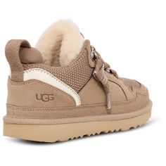 Ugh Sneakers, Amber Christmas, Ugg Lowmel, Cute Uggs, Ugg Sneakers, Dream Wishlist, Pretty Sneakers, Pretty Shoes Sneakers, Cozy Boots