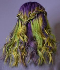 Pixie Hair Color, Temporary Hair Color, Trends For 2024, Punk Hair, Hair Appointment