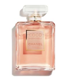 CHANEL COCO MADEMOISELLE EAU DE PARFUM SPRAY | Dillard's Mademoiselle Perfume, Profumo Victoria Secret, Armani Parfum, Perfume Chanel, Coco Chanel Mademoiselle, Parfum Chanel, Perfume Collection Fragrance, Chanel Perfume, Rose Fragrance