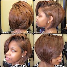 Faux Updo, Cute Bob, Bob Cuts, Cut Life, Front Hair Styles, Bob Hair, Penteado Cabelo Curto