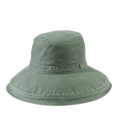 Wide Brim Bucket Hat, Outdoor Hat, Bucket Hat Women, Style Crush, Sea Green, Ll Bean, Wide Brimmed, L L Bean, Basket Weaving