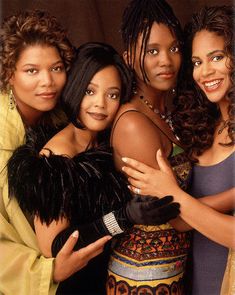 15 Black Women We Wanted to Be Halloween Costumes College Girls, Black Actresses, Black Entertainment, Black Tv, Vintage Black Glamour, Queen Latifah