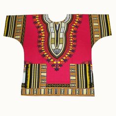 African Clothing Styles Woman, Dashiki Outfit, Dashiki Fashion, Woman Tshirt, African Print Shirt, Dashiki Shirt, Dashiki Dress, Traditional African Clothing, African Print Tops