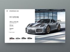 Porsche concept UI featuring a minimalist design with clean lines and a focus on the user #Car_Catalog_Design #Car_Advertising_Design_Creative #Creative_Catalog_Design #Car_Website_Design Car Catalog Design, Car Advertising Design Creative, Creative Catalog Design, Car Website Design, Car Graphic Design, Porsche Concept, Catalog Design Layout, Ui Design Mobile, Car Advertising Design