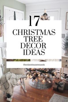 Christmas Tree Ideas Christmas Tree Decor Ideas, Tree Decor Ideas, Tree Themes, Two Trees