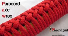 Paracord Braids, Swiss Paracord, 550 Cord