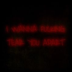 Goth Neon Signs, She Wants Revenge Aesthetic, Goth Aesthetic Quotes, Revenge Quotes Aesthetic, Goth Romance Aesthetic, Neon Goth Aesthetic, Goth Lyrics, Asmodeus Aesthetic, Dark Obsession Aesthetic