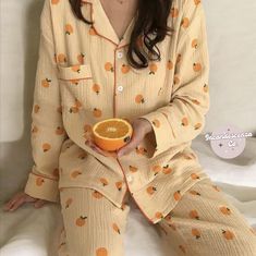 This Gender-Neutral Adult Pyjamas item by IncandescenzaCo has 350 favourites from Etsy shoppers. Is dispatched from China. Listed on 26 Sep, 2024 Korean Sleepwear, Winter Pajamas Women, Suits Korean, Pajamas For Women, Winter Pajamas, Orange Print