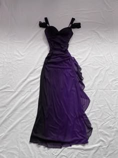 Prom Dress Purple, Long Party Dress, A Line Prom Dress, Chiffon Evening Dresses, Prom Dress Inspiration, Formal Party Dress, Pretty Prom Dresses, A Line Prom Dresses, Dress A Line