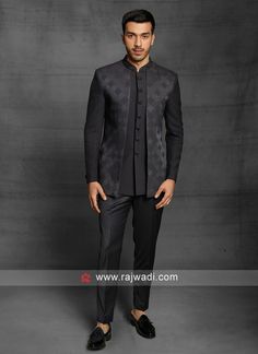 Unique Jodhpuri Suit, Kurta With Jodhpuri Jacket, Prince Suit For Men Wedding Indian, Open Jodhpuri Suits For Men, Black Jodhpuri Suits For Men Wedding, Jodhpuri Suits For Men Wedding Sabyasachi, Prince Suit For Men, Open Jodhpuri, Jodhpuri Suits For Men Latest