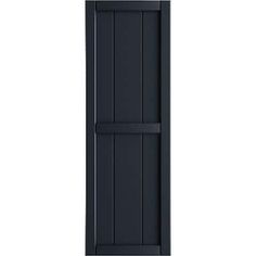 an open black door on a white background