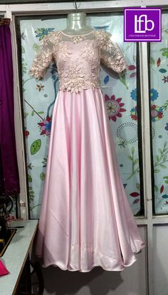 Latest Georgette Frock Design, Organza Long Frocks Models For Stitching, Netted Long Frocks For Women Latest, Netted Long Frock Designs, Girls Long Frocks Design Latest, Floral Long Frocks, Backless Blouse Designs, Lehenga Gown