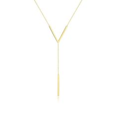 Material: Alloy Color: V-Shaped Necklace Fashion Element: English Letters Style: Korean Korean Style Necklace Chain Types, Chemical Substances, Bar Pendant Necklace, Trendy Necklace, Neck Chain, Trendy Necklaces, Square Pendant, Bar Pendant, Gold Colour