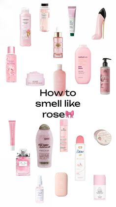 Shower Scent Combos, Daily Beauty Tips, Fragrances Perfume Woman, Perfume Body Spray, Beauty Care Routine