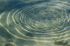 an image of water ripples in the ocean