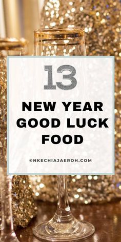 Here are some Good Luck Foods For The New Year’s for you and your family! It will officially be the new year in a few days, and I wish you a happy and prosperous new year filled with good luck, success, and joy. May this year bring you closer to achieving your dreams and goals, and may you find happiness in everything you do. I would like to also share some New Year good luck foods with you. First, Black-eyed Peas; Some people also believe eating black-eyed peas with greens (symbolizing wealth) will bring even more prosperity. Greens are Good Luck Foods, Greens bring wealth (well, who would have thought?) In the context of New Year’s food traditions, greens represent wealth and financial prosperity. The color green is also associated with growth and renewal. #Goodluckfoods #Newyear