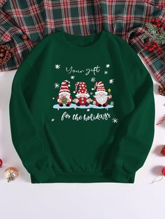 Matching Christmas Outfits, Creative T Shirt Design, Tshirt Design Inspiration, Shirt Design Inspiration, Women Sweatshirts, Navidad Diy, Christmas Print, Thanksgiving Shirts, Christmas Designs