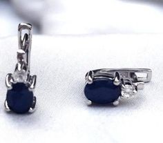 Sapphire Jewelry Stud Earring, 925 Sterling Silver Stud Earring, Vintage Stud Earring, Diffusion Sapphire Jewelry Stud Earring, Gift For Her Stone Name    :-  Sapphire Stone Shape    :-  Oval Cut Stone Size        :- 7x5 MM    Ring Material    :- 925 sterling silver Secondary Stone :- Zircon Accept Custom Orders Service. ❁❁ 𝐉𝐞𝐰𝐞𝐥𝐫𝐲 𝐂𝐞𝐫𝐭𝐢𝐟𝐢𝐜𝐚𝐭𝐞 ❁❁ ↣ KHJewels branded authenticate Jewellery Certificate comes with the authenticity of Metal, Moissanite, and Gemstone combination. ↣ T White Gold Sterling Silver Clip-on Diamond Earrings, White Gold Clip-on Diamond Earrings In Sterling Silver, Sterling Silver Clip-on Diamond Earrings, Silver Clip-on Earrings Fine Jewelry, Sterling Silver White Gold Clip-on Earrings, White Gold Sterling Silver Clip-on Earrings, Vintage Stud Earrings, Sapphire Stone, Sapphire Jewelry