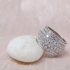 Cartier Nigeria Band Everyday Jewelry, Druzy Ring, Cartier, Wedding Flowers