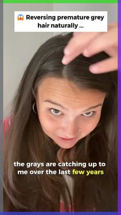 🎉 Surprise! You're just 14 days away from saying ciao to those pesky grays! Welcome to the magic of Mayraki® Anti-Gray Hair Color 🌱 All the magic happens beneath the surface, courtesy of all-vegan ingredients that are as kind to your hair as they are to the environment. We're talking a deep-down treatment that's all kinds of naturally good. Anti Gray Hair, Moisturizing Hair Oil, Premature Grey Hair, Prevent Grey Hair, Grey Hair Coverage, Natural Gray Hair, Age 30, Color Your Hair, Grey Hair Color