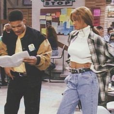 Late 90s Fashion, Looks Hip Hop, Highsnobiety Fashion, Fashion 90s