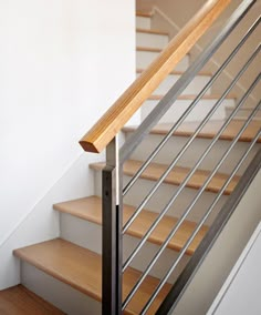 an image of stairs and handrails on instagram