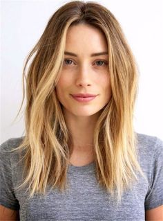 Bob Lung, Trendy We Fryzurach, Lob Haircut, Ombré Hair, Ombre Hair Color, Short Hairstyle, Hair Photo, Long Bob, Hair Envy