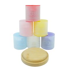 PRICES MAY VARY. A set of 6 pillar candles of different colors with pink,red,blue,yellow,white,purple.Each color has a different scent. Pillar candles are made with lead-free 100% cotton wicks for a clean and smokeless burning,Our Pillar candles are made from the best paraffin wax and can burn for a long time of about 15 hours These 1.97'x1.97' pillar candles are the perfect size for large and medium candle lanterns, glass hurricanes, centerpieces, fireplace, and mantel decorations Candle set ca Coloured Pillar Candles, Emergency Candles, Bamboo Candle, Candle Tray, Unity Candle, Spa Party, Mantel Decorations, Paraffin Wax, Restaurant Decor