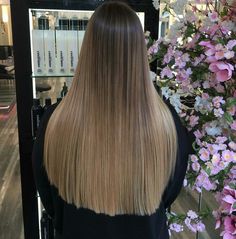 Summer 2020 Hair Color Trends, Rasta Hair, Cut Your Own Hair, Beauty Hair Color, Beautiful Blonde Hair, How To Cut Your Own Hair, Ombre Hair Blonde, Hair Braid Videos