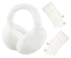 PRICES MAY VARY. Womens Winter Earmuffs: Winter fluffy earmuffs is made of ultra-soft and thick padded faux fur, durable and warm; Fuzzy ear muffs women have soft fluff inner layer that will keep your ears warm from cold air Easy To Carry: Ear muffs for women can be easy folded into a small and convenient shape, which is convenient to carry when traveling; Women's earmuffs are good companions for going out to keep out the cold in winter Detachable Design: Ear warmers for women have detachable de Kate Spade Earmuffs, Winter Ear Muffs, Fluffy Earmuffs, Winter Earmuffs, Ear Parts, Faux Fur Material, Fur Headband, Ear Muffs, Winter Set