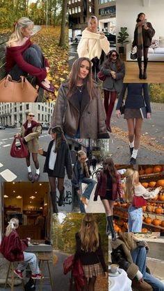 Looking for fall outfits? Here are the cutest casual fall outfits for women. You'll love these trendy fall outfit ideas & autumn outfits. #fallfashion #autumnstyle #cozyoutfits #sweaterweather #fallvibes #ootd #fallwardrobe #fallcolors #fallinspiration #falltrends #falllooks #fallfashionista #falloutfitideas #fallstyle #fallclothing #fallaccessories #fallmusthaves #fallfashiontrends #fallfashioninspo #fallfashiongoals London Outfit Fall, Fall Party Outfit, Casual Fall Outfits For Women, Outfit Ideas Autumn, Fall Szn, Fall Outfits For Women, Cute Professional Outfits, Stylish Winter Outfits