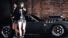 Gta 5 Online Cars, Frat Outfits, Cyberpunk Outfit, Sporty Street Style