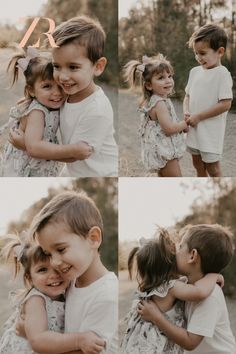 Siblings Portrait Ideas, Twins Photoshoot Ideas Sibling Poses, Brother And Sister Outdoor Photoshoot, Older Sister Younger Brother Photography, Sibling Birthday Photoshoot, 2 Sibling Photo Poses, Toddler Siblings Photoshoot, Siblings Photoshoot Kids, Toddler Sibling Photography