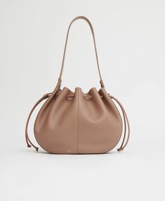 Flores Bag - Blush Handmade Beauty Products, Mansur Gavriel, Leather Conditioner, Gift Card Sale, Vintage Shoes, Bago, Top Shoes, Easy Access, Calf Leather