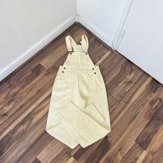 #overalls #vintage #vintageclothing #thrifted #thriftstorefinds Overalls Vintage, Thrift Store Finds, Vintage Outfits, Overalls, Clothes