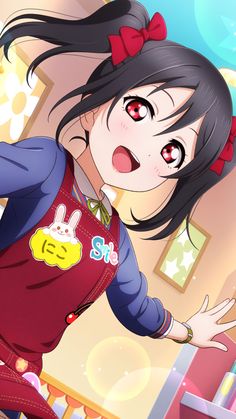 Nico Yazawa, Amnesia Anime, Disney Princess Images, Rhythm Games, Anime Monochrome, Anime Princess, Anime Films, Anime Love, Anime Style