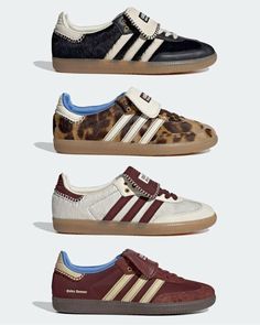 Shoe Hacks, Skor Sneakers, Dr Shoes, Shoe Wishlist, Funky Shoes, Adidas Spezial, Shoe Inspo, Aesthetic Shoes