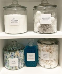 Spa Bathroom Organization, Organized Bathroom Cabinet, How To Organize Bathroom Cabinets, Medspa Decor, Laundry Aesthetic, Organize Bathroom, Pet Washing Station, Trout Lily, Bathroom Drawer Organization