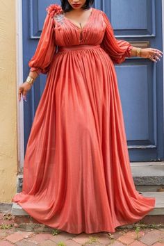 Plus Size Party Dress, Back To School Dress, Satin Pleated Skirt, Plus Size Party, Formal Prom Dress, Pleated Skirt Dress, Ruched Maxi Dress, Maxi Long Dress, School Dress