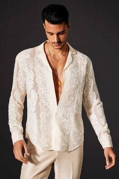 Mens Fusion Wear, Faraz Manan Menswear, Indian Men Outfits, Indian Mens Fashion, Gents Shirts, Vacation Outfits Men