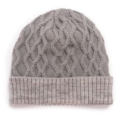 Keep the cold out & the warmth in while always looking on-trend with MUK LUKS® Men's Cable Cuff Cap. It’s form-fitting design, cable knit patterns & super soft fleece lining, give you casually mod comfort all day long. Machine wash on gentle cycle, no bleach, tumble dry low heat. Imported. -100% Polyester Faux Fur Upper -100% Polyester Fleece Lining -One Size Fits Most (OSFM) -Multiple color options available Stitch Fit, Boucle Yarn, Winter Hats For Men, Warm Winter Hats, Cap Mens, Cable Stitch, Cap Men, Hat For Man, Knit Cap