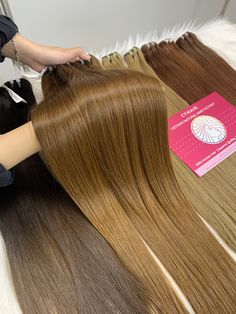 📲 Please don't hesitate to call or text us to get all information: 📞 Miss Vivian: 038 775 1014 Wavy Style, Hair Quality, Make Color, Vietnam, Premium Quality, Instagram Profile