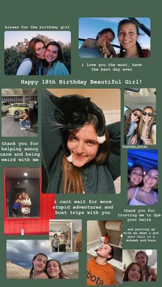 Story For Bestie Birthday, Happy Birthday Bestie Instagram Story Ideas, Hbd Captions For Bff, Hbd To Best Friend, Happy Birthday Story Aesthetic, Birthday Post Bestie, Birthday Wishes For Bestie Instagram, Ig Story For Best Friend Birthday, Birthday Ideas For Best Friend Instagram