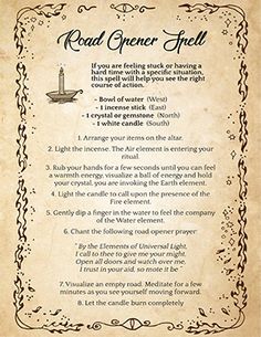 Uncrossing Spell Hoodoo, Uncrossing Candle, Bay Leaf Magic, Uncrossing Ritual, Simple Spells For Beginners, Uncrossing Spell, Simple Spells, Healing Potion, Potions Recipes