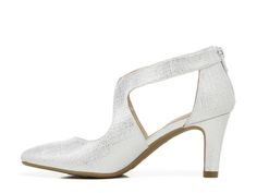 LifeStride Giovanna 2 Pump | DSW Lifestride Shoes, Dsw Shoes, Comfy Shoes, Cute Shoes, Shoes Online, Me Too Shoes, Customer Service, Pumps, Heels