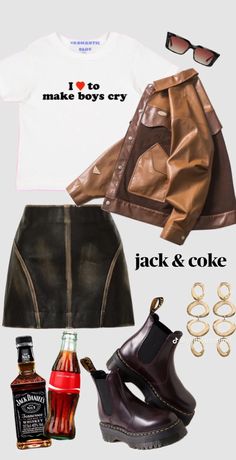 i love to make boys cry by jack and coke on polyvore - girl