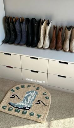 cowboy boot collection, coastal summer, country aesthetic, shoes, boots, 2024 shoe trends, colorful cowboy, summer 2024 Coastal Aesthetic Apartment, Coastal Cowgirl Aesthetic Living Room, Tattooed Cowgirl Aesthetic, Coastal Cowgirl Kitchen, Surf Cowgirl Aesthetic, Costal Cowgirl Home Decor, Cowboy Boot Decor, Coastal Cowgirl Apartment, Summer Country Aesthetic